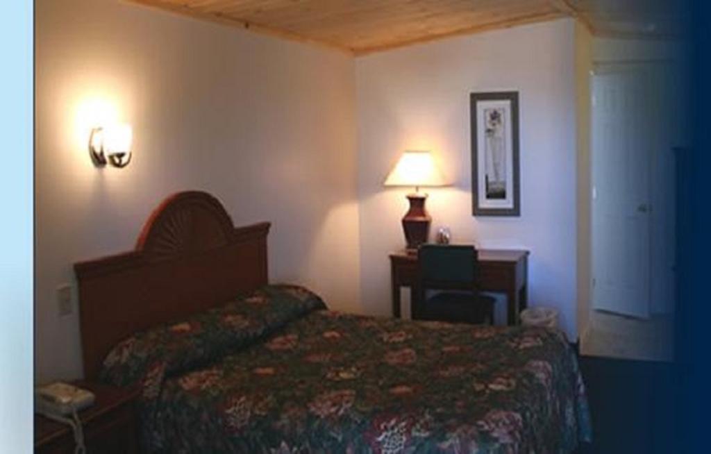 Four Seasons Motel Malone Rom bilde